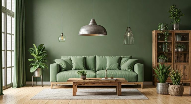 relooker son intérieur: matériaux recyclés en week end