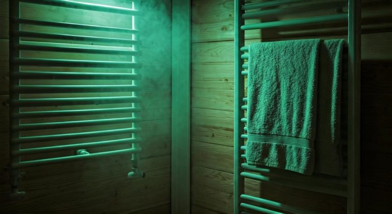 serviette chaude maison : 5 méthodes simples et sûres