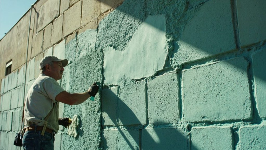 enduit ciment chaux sur parpaing: dosage et astuces durables