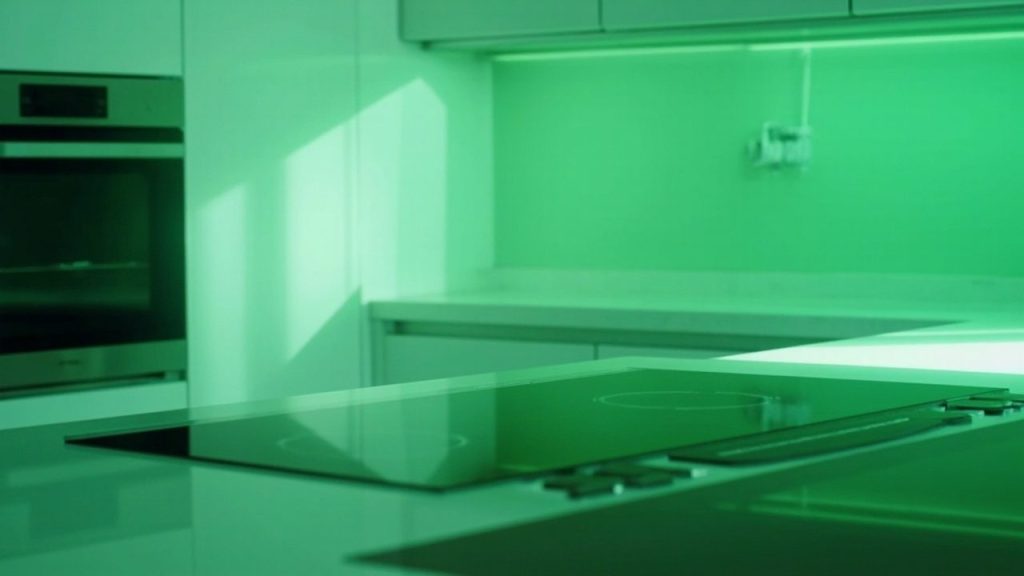 four et plaque à induction : faut il un circuit dédié ?