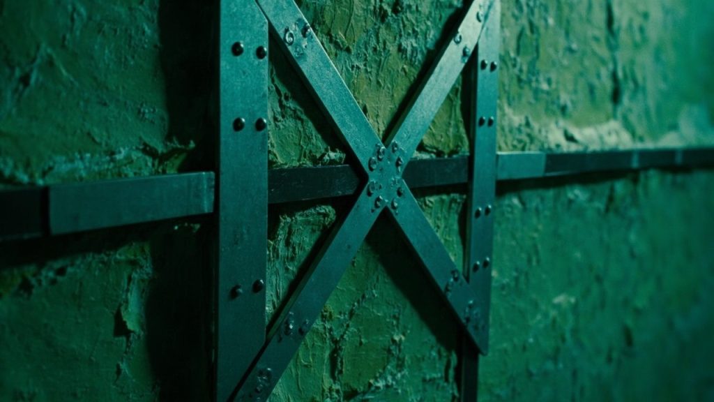 mur en placo : renforcer le support pour charges lourdes