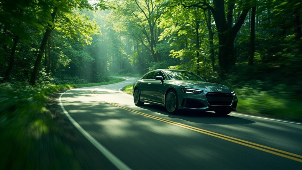 empreinte carbone voiture: réduisez vos émissions facilement