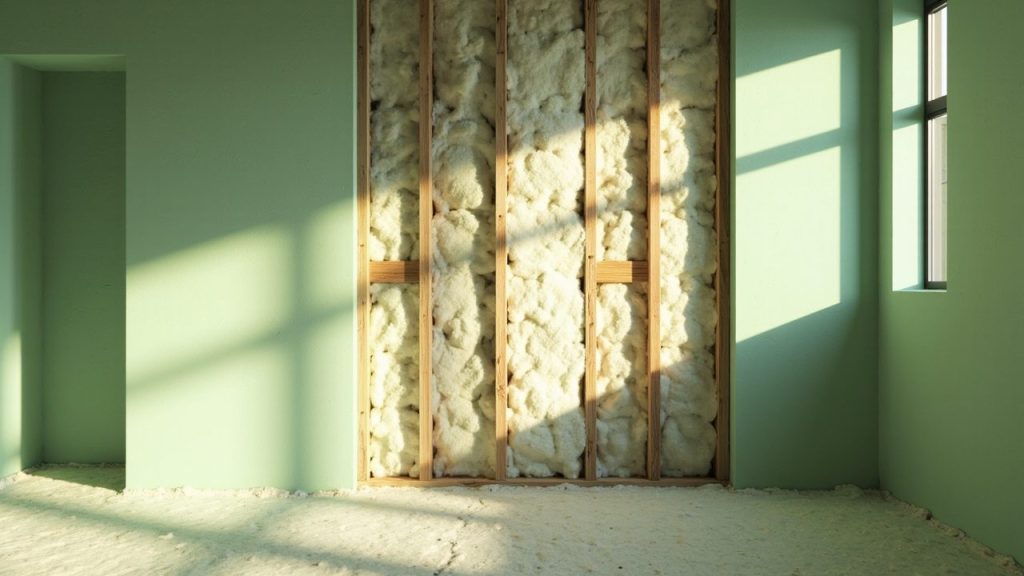 isoler sur placo existant: doublage efficace et confort