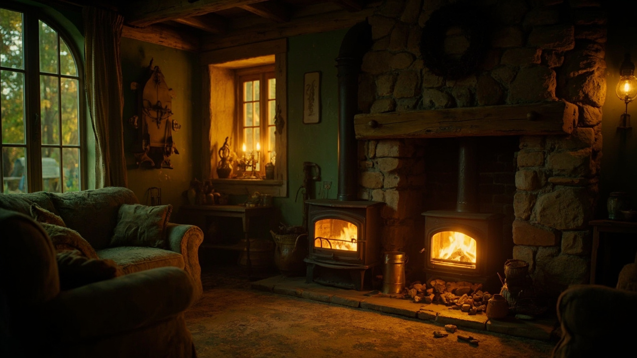 Jotul Test et bilan des poêles bois et granulés — conseils — free download
