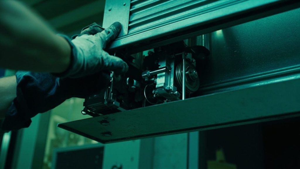 rideau métallique: budget réel et conseils pratiques