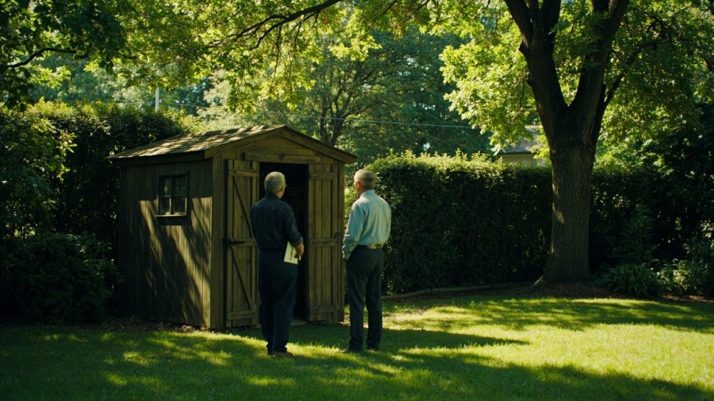 feu de jardin chez le voisin : droits et solutions efficaces