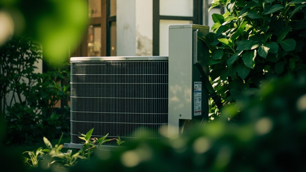 r290 vs r32 : guide clair pour une pac durable et rentable