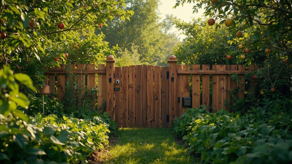 répulsif pour sanglier: une solution protège le potager