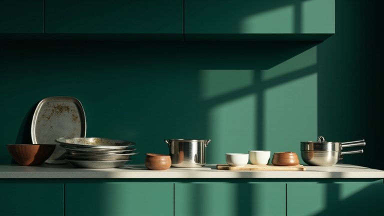 barquettes en aluminium : 5 dangers et alternatives sûres