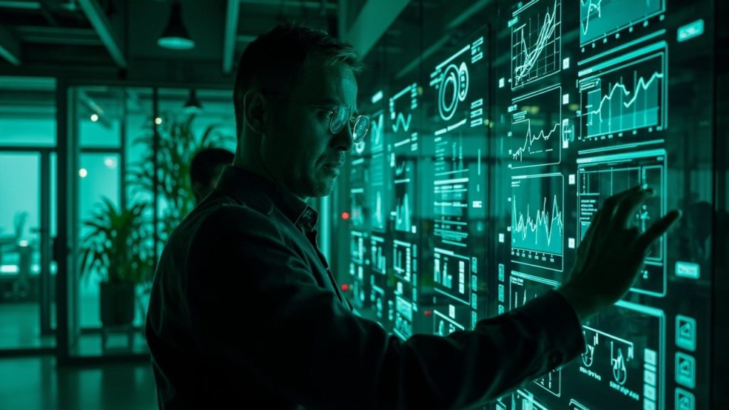 performance énergétique: réduire les coûts et booster le roi