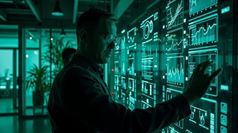 performance énergétique: réduire les coûts et booster le roi