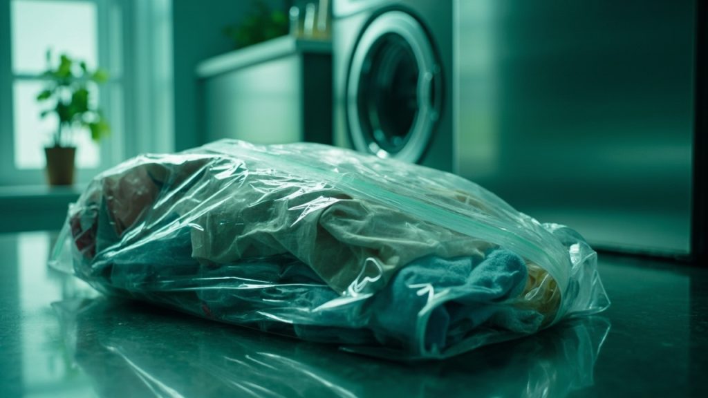 punaises de lit : combien de temps isoler les vêtements ?