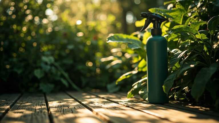 répulsifs anti lézards 2026: efficaces, sûrs et respectueux