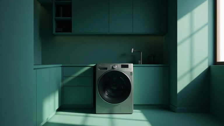 sèche linge à pompe à chaleur : 7 freins et conseils