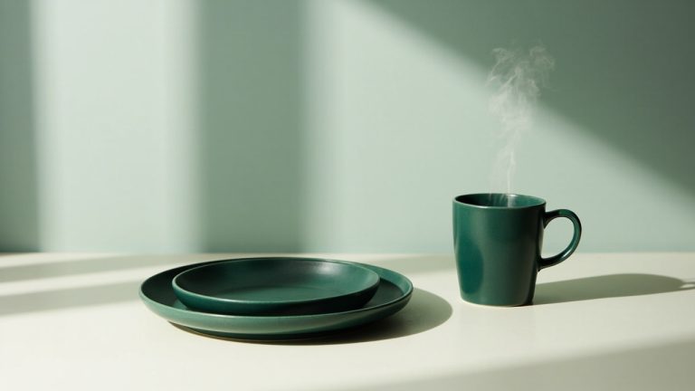 vaisselle en mélamine : risques, usages et conseils sûrs