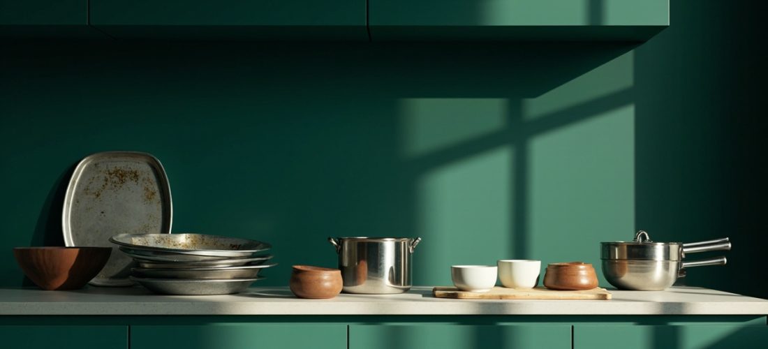 barquettes en aluminium : 5 dangers et alternatives sûres