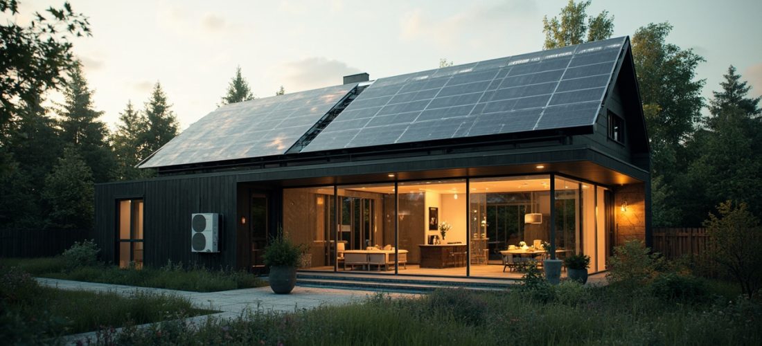 chauffage écologique 2025 : guide pour réduire vos coûts