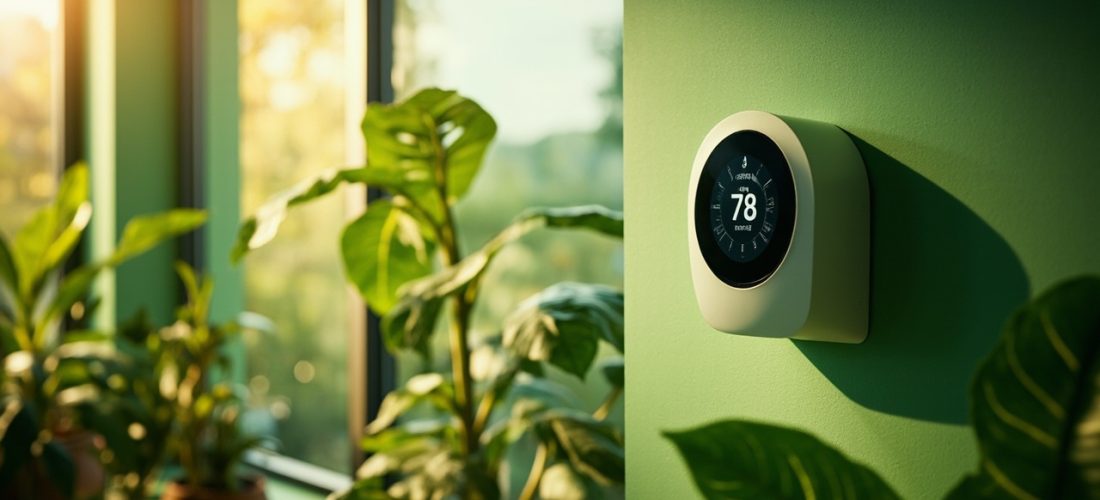 chauffage efficace et durable : réduisez votre facture