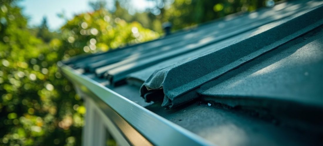 faîtage toiture 1 pan: guide pratique pour la durabilité