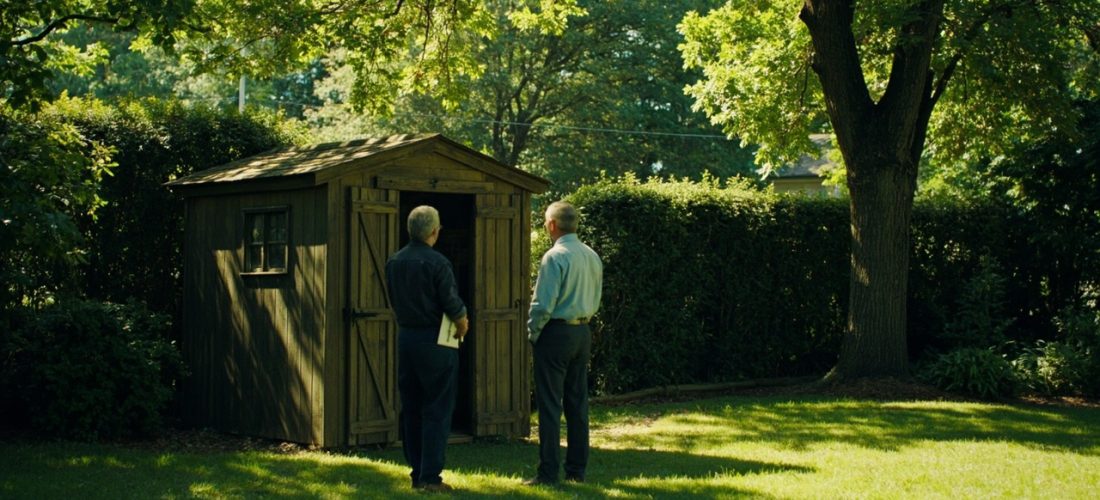 feu de jardin chez le voisin : droits et solutions efficaces