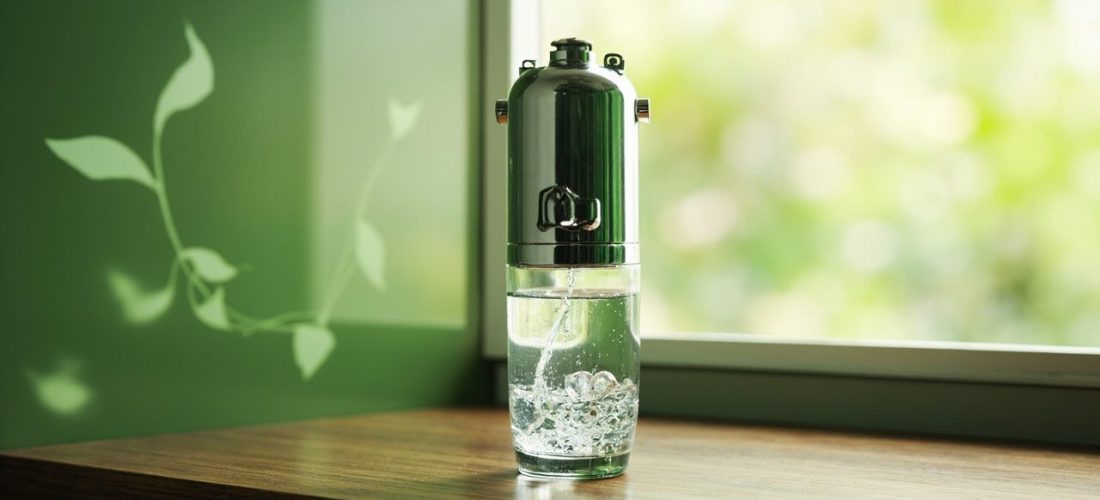 filtres berkey : fiables au quotidien pour une eau sûre