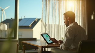 fournisseur d'électricité: réduire la facture sans compromis