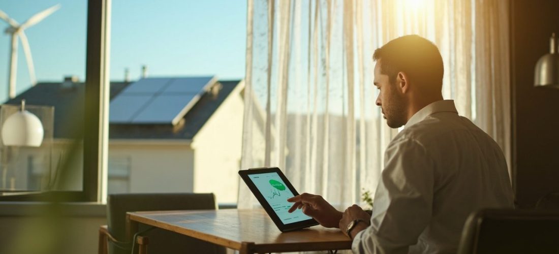 fournisseur d'électricité: réduire la facture sans compromis