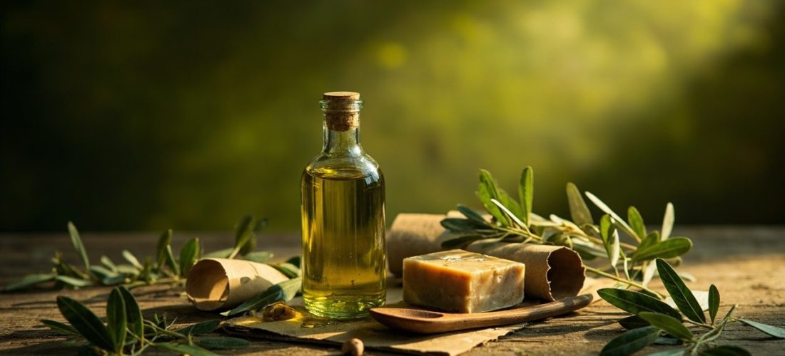 huile d’olive périmée : 5 usages sûrs et anti gaspillage