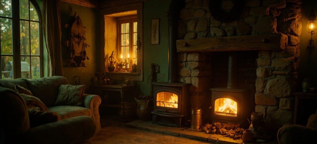 jotul: test et bilan des poêles bois et granulés — conseils