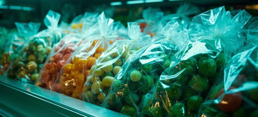 légumes surgelés: évitez ces marques selon les experts