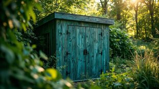 osb/4 en extérieur : tenue fiable et finitions durables