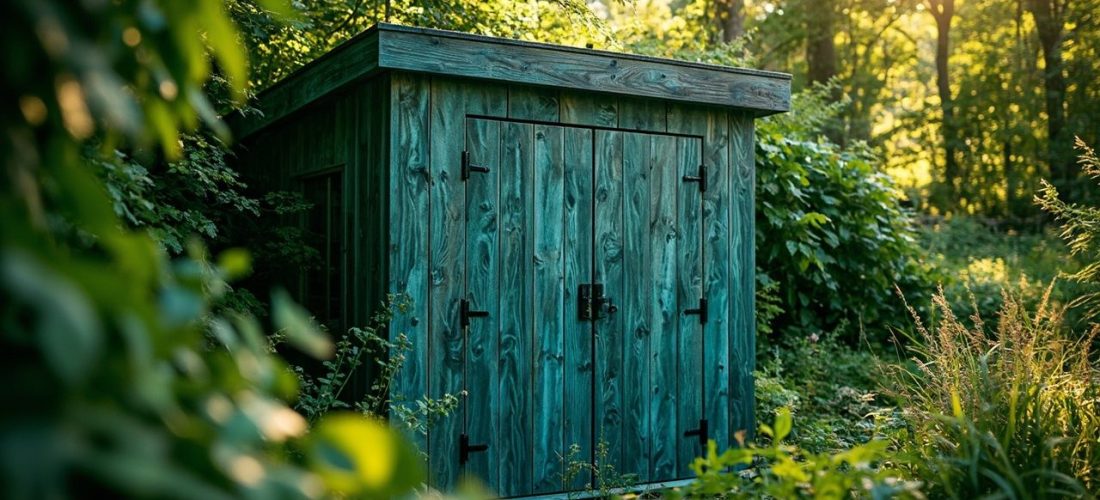 osb/4 en extérieur : tenue fiable et finitions durables