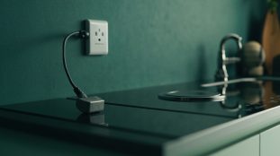 plaque à induction sur prise normale : éviter les risques