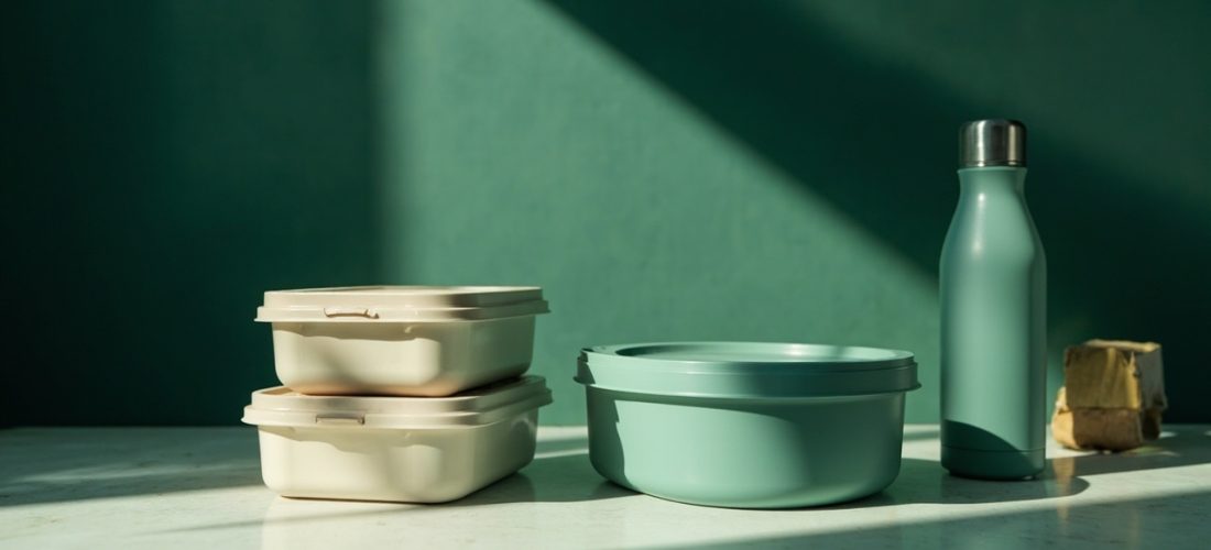 plastiques alimentaires non toxiques: 3 codes sûrs