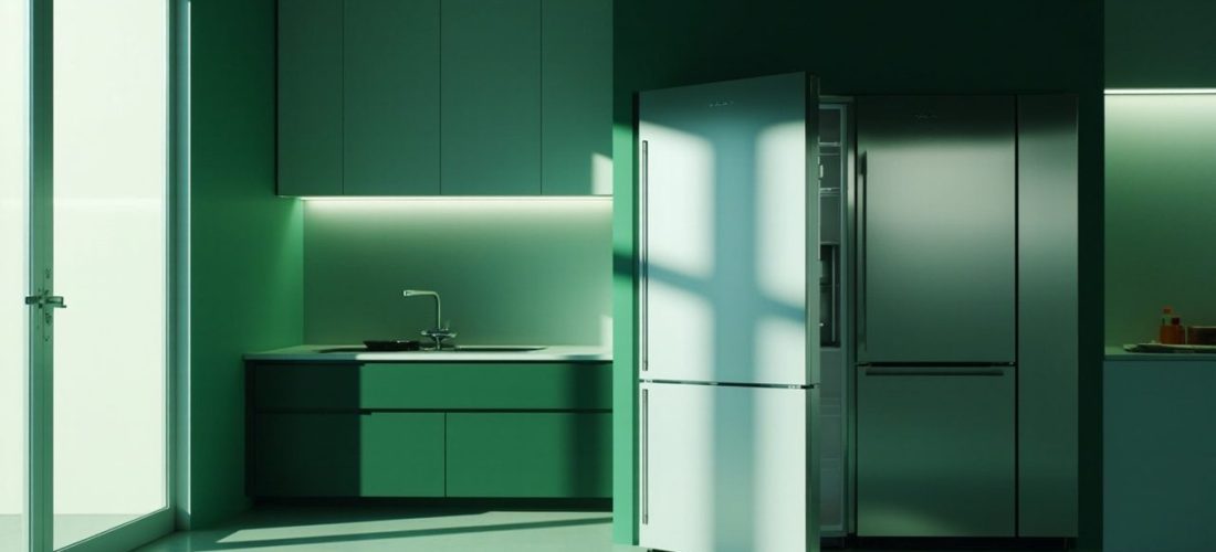 poids d’un frigo: capacité utile et manutention sans surprise