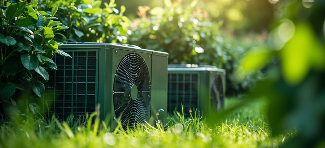 pompe à chaleur : daikin vs atlantic, lequel choisir?