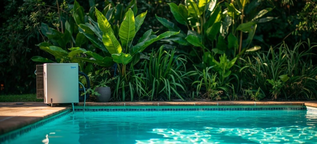 pompe à chaleur piscine majestic : test réel et conseils