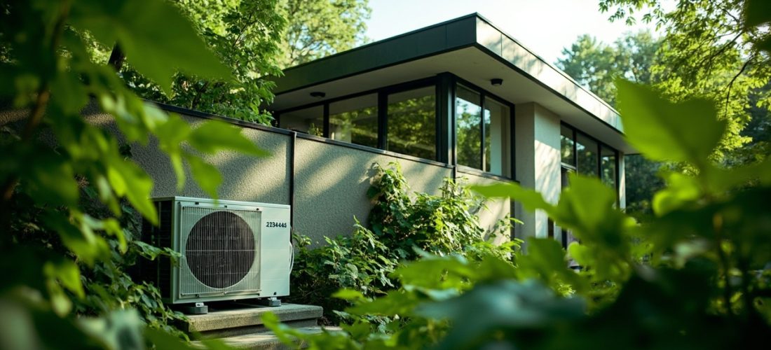 pompes à chaleur dimplex 2025 : coût, aides et choix