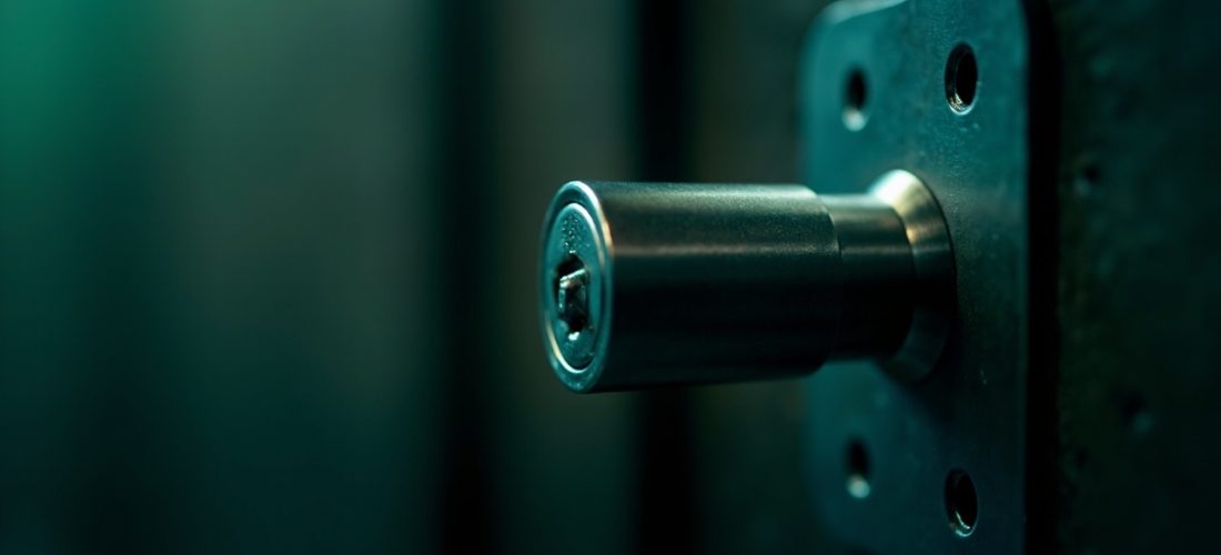 porte 5 points bloquée : ouverture sans casse, astuces pro