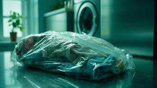 punaises de lit : combien de temps isoler les vêtements ?