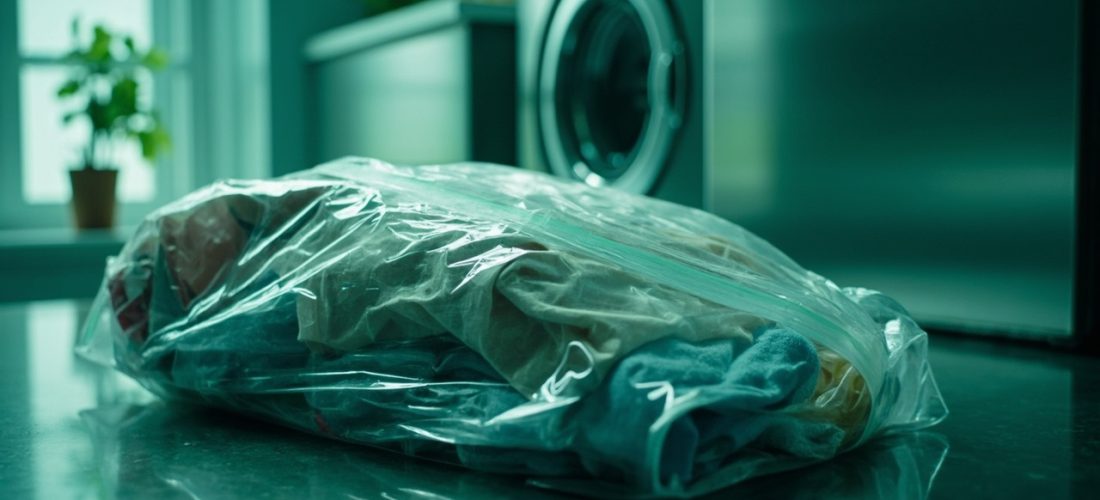 punaises de lit : combien de temps isoler les vêtements ?