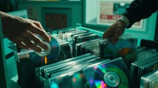 recycler cd et dvd : guide pratique pour trier proprement