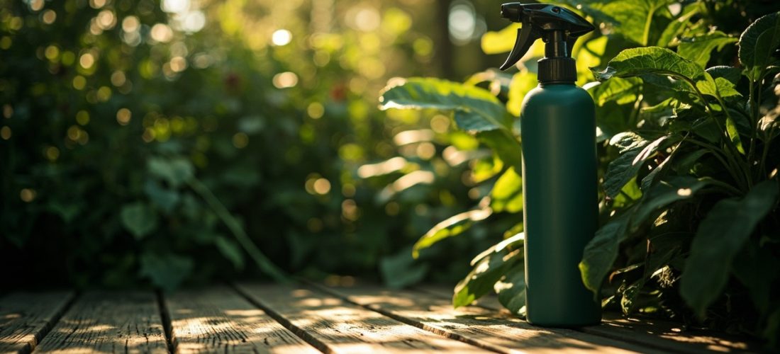 répulsifs anti lézards 2026: efficaces, sûrs et respectueux