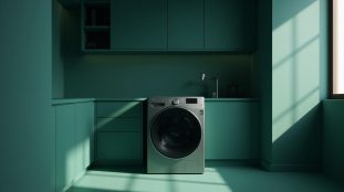 sèche linge à pompe à chaleur : 7 freins et conseils