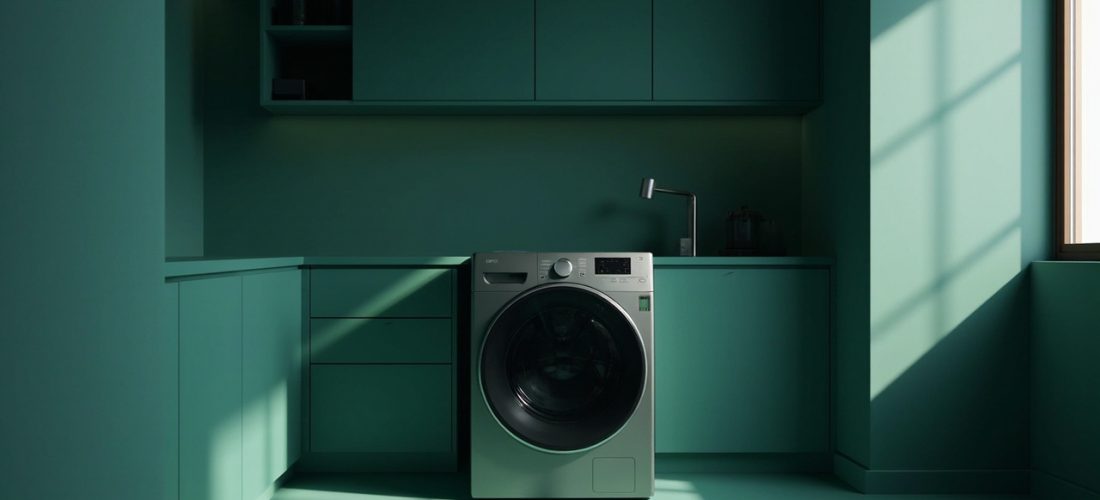 sèche linge à pompe à chaleur : 7 freins et conseils