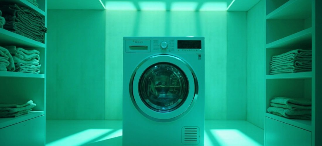sèche linge à pompe à chaleur: économies d’énergie 40 à 60%