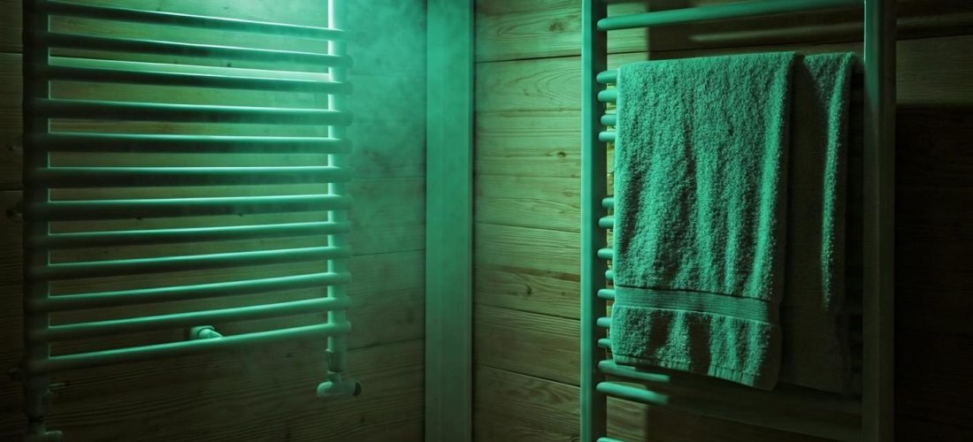 serviette chaude maison : 5 méthodes simples et sûres