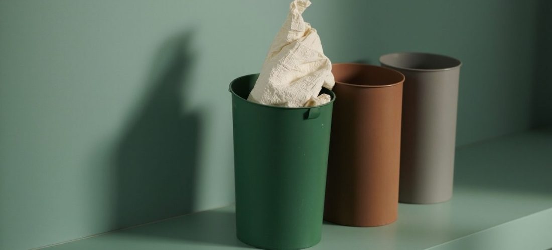 sopalin: tri des déchets clair et efficace en cuisine