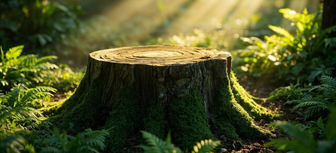 tuer une souche d’arbre: 3 méthodes efficaces en 2026
