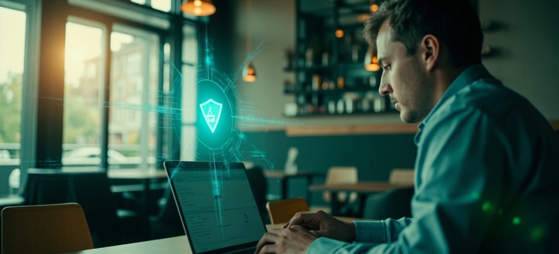 vpn: protégez votre vie privée en ligne en 5 étapes